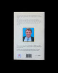 Striker! by Steve Bruce hardcover book with football-themed cover design.